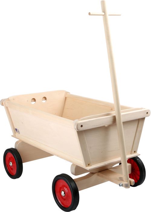 Chariot Pour Enfants « Nature »