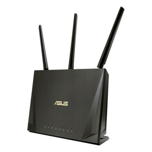 ASUS RT-AC85P - Routeur sans fil - commutateur 4 ports - GigE - 802.11a/b/g/n/ac - Bi-bande