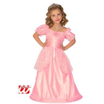 robe princesse 5 ans