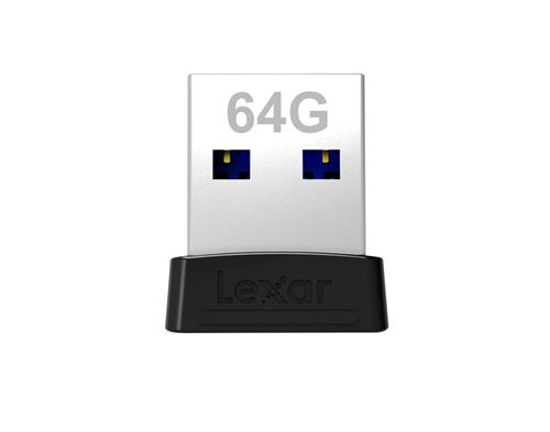 clé nano USB 3.1 Lexar, 64 Go