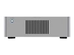 Amplificateur Hi-Fi Rotel RB-1582 MK2 Argent