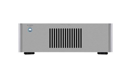 Amplificateur Hi-Fi Rotel Rb-1582 Mk2 Argent