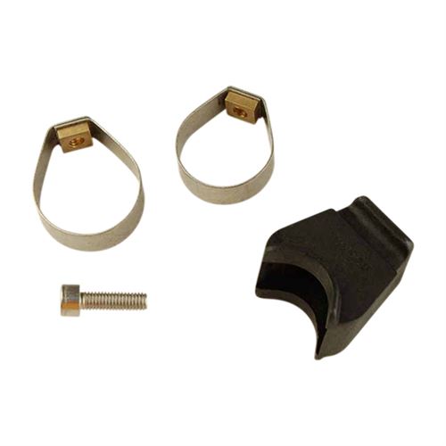 Fixation klickfix de tige de selle pour sacoche rixen kaul contour (d25-32mm)
