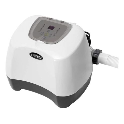 Stérilisateur Sel Piscine 56 -8 M3 Intex