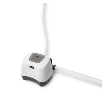 Sterilisateur Au Sel Ozonateur Pour Piscine Jusqu A 60 M Intex Accessoires De Piscines Spas Et Saunas Achat Prix Fnac