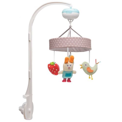 Taf Toys Mobile de jardin musical 12035
