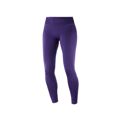 Collant femme Salomon Elevate Warm