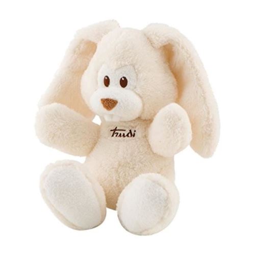 26 Cm Cremino Lapin Jouet En Peluche (Ivoire-Beige) 9172