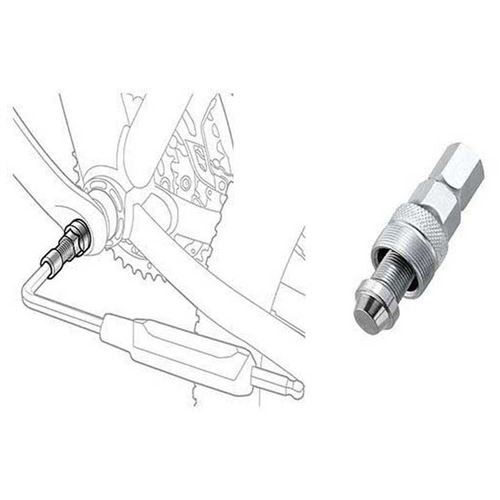 Topeak Outils Universal Crank Puller Tool One Size - Image 1