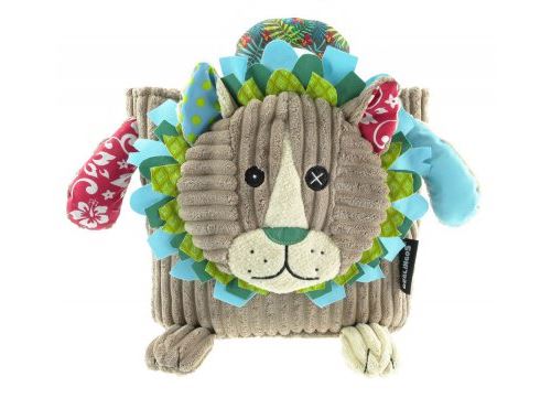 Sac à dos Jélékros le Lion Les Déglingos