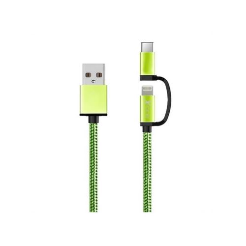 Câble usb pour ipad/iphone ref. 101110