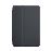 Smart Cover Apple pour iPad mini 4 Gris anthracite_0