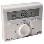 Thermostat d'Ambiance Digital KS THERMOR 400104