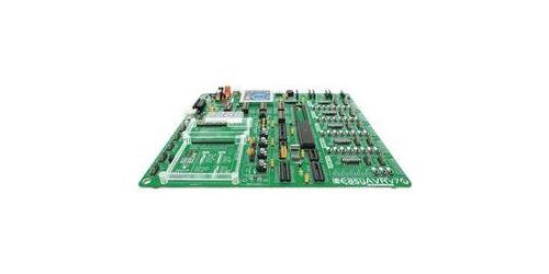 Carte de développement MikroElektronika MIKROE-1385 1 pc(s)