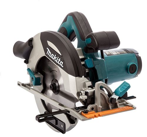 Makita - Scie circulaire 1400W 190mm - HS7100