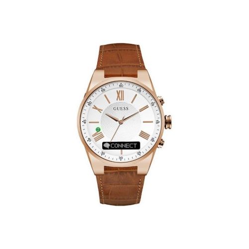Montre Homme Guess C0002MB4 (43 mm)