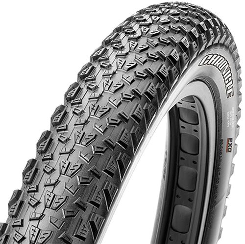 Maxxis Pneus Maxxis Chronicle Exo Kevlar 27.5 X 3.00 Tubeless Ready 27.5 x 3.00