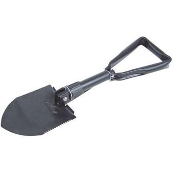 Kit RootSlayer™ - Pelle ronde/Désherbeur/Bêche de tranchées