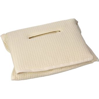ITALBABY 050.0030 Housses double face pour poussette ponge