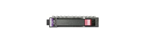 HP Hpe Enterprise - Disque Dur - 300Go - Échangeable à Chaud - 2.5" Sff - Sas 12Gb/S - 15000 Tours/Min