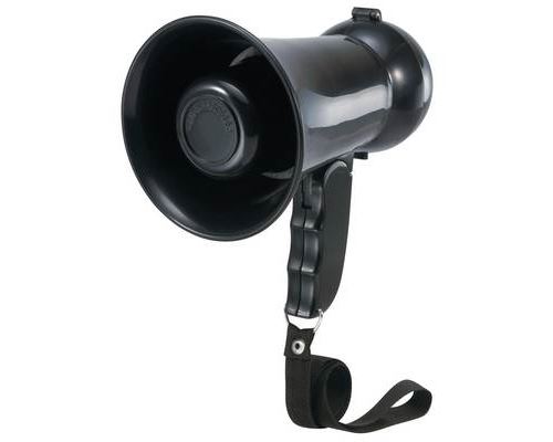 Mini-mégaphone CS-882 5 Watts