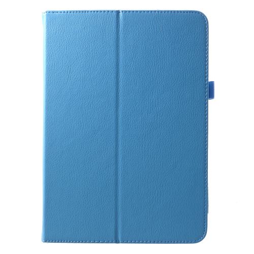 GENERIQUE - Étui avec support pour Apple iPad Pro 11 pouces - Bleu Clair - Image 2