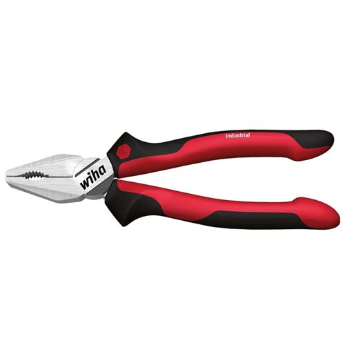 Wiha Pinces Z 01 0 02 Industrial 200 Mm