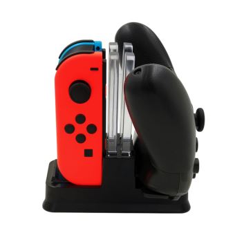 Chargeur Manette Switch - Joy Con