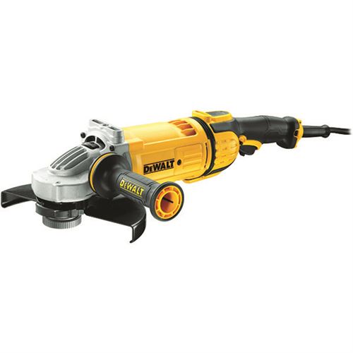 Meuleuse Dewalt Ø 230 Mm 2600W 'Speed Disc' - Dwe4579R