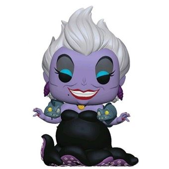 Funko pop little mermaid 2019 outlet