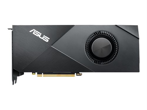 Carte graphique asus turbo geforce turbo-rtx2080-8g 8go mémoire gddr6