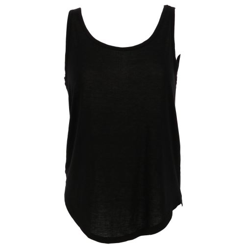 Débardeur Only Wilma black tank top l Noir taille : M réf : 18689