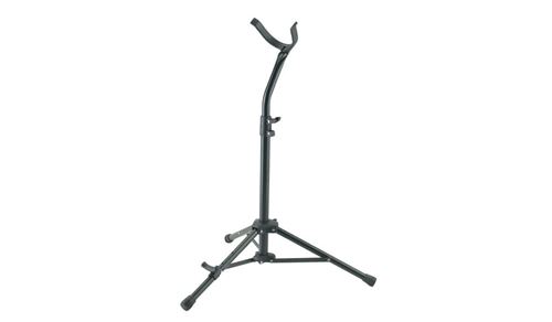 Stand de saxophone baryton k&m 144/10