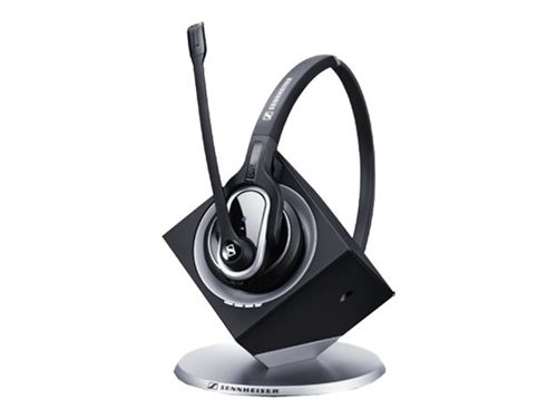 Sennheiser Dw Pro1 - Casque