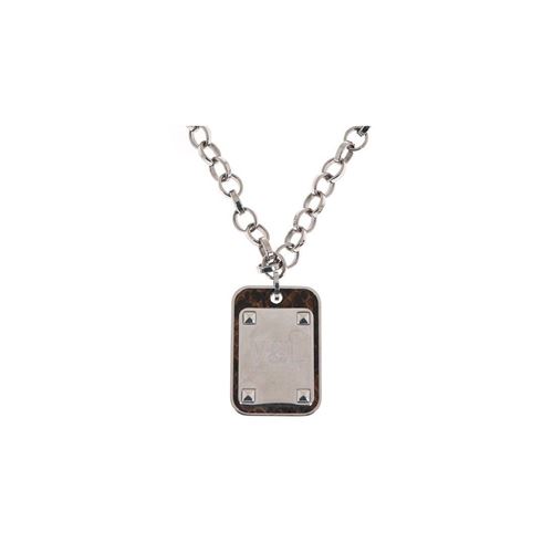 Collier Femme V&L VJ0284CL