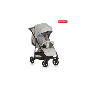 poussette fisher price premier pas