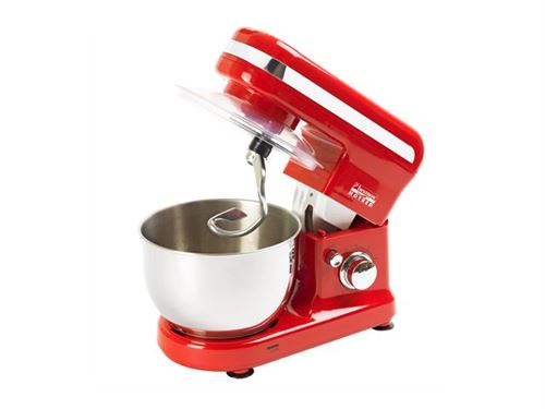 Bestron HOTRED AKM500HR - batteur