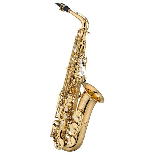 JAS 700Q Saxophone alto verni