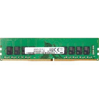 Barrette Mémoire RAM 8 Go DDR4 - Lot De 2 (Total 16 Go) - Reconditionné