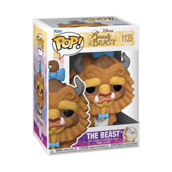 Figurine Funko Pop Disney Beauty and the Beast