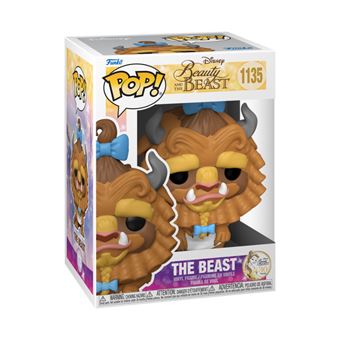 Figurine Funko Pop Disney Beauty and the Beast