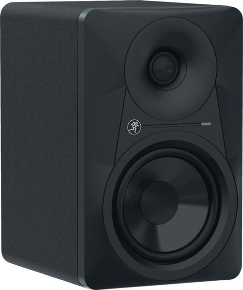 Mackie MR524 Enceintes de Monitoring 5