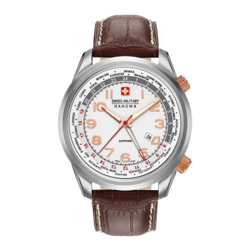 Montre Homme Swiss Military Hanowa 06-4293.04.001