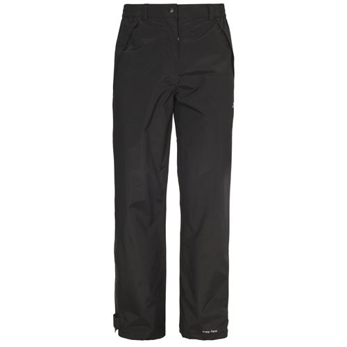 Trespass Miyake - Pantalon MIYAKE - Femmes (2XS) (Noir) - UTTP109