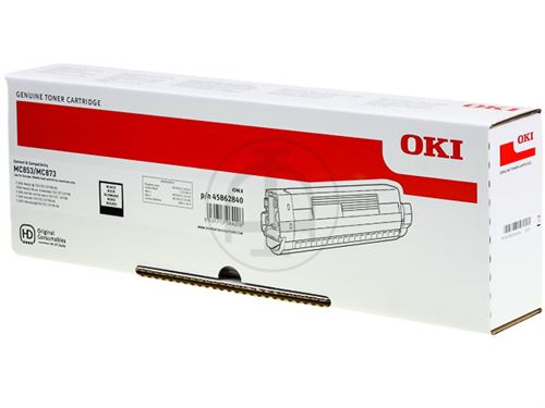 Oki 45862840 - vue 6
