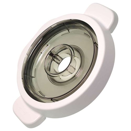 Couvercle + Joint Robot Cuiseur Robot Ménager Ms-0A19395, Ms-8030001140 Moulinex - 295013