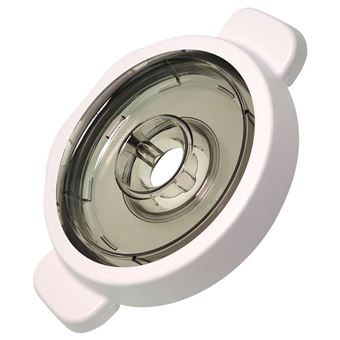Couvercle + joint robot cuiseur Robot ménager MS-0A19395, MS-8030001140 MOULINEX - 295013 - 1