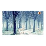 Ravensburger – Puzzle Panoramique 500 Pièces – Orage D’été – Nature Edition – Adulte/enfant Dès 12 Ans