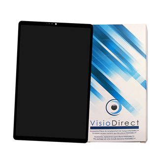 E-YIIVIIL Écran LCD compatible avec Lenovo Tab M10 Plus TB-X606 TB-X606F  10,3 avec outils : : Informatique
