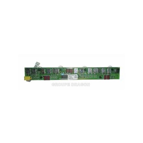 Platine de commande 7340-0031 pour table de cuisson brandt